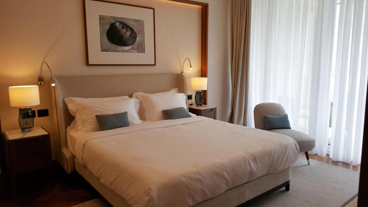 Porto Montenegro Luxurious Elena Tivat Luaran gambar