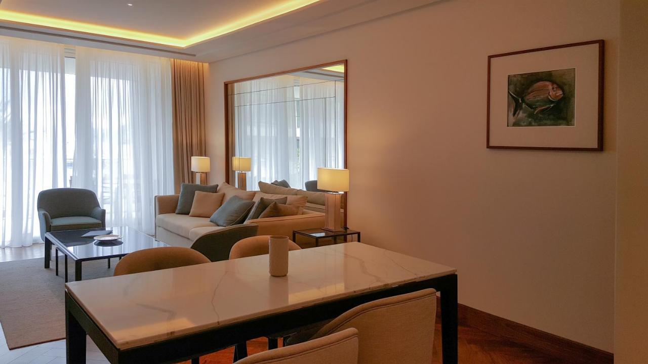 Porto Montenegro Luxurious Elena Tivat Luaran gambar