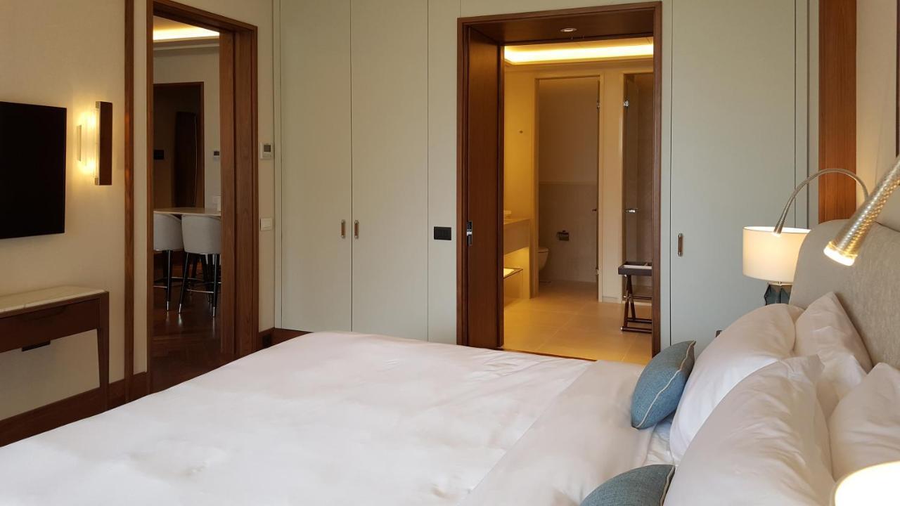 Porto Montenegro Luxurious Elena Tivat Luaran gambar