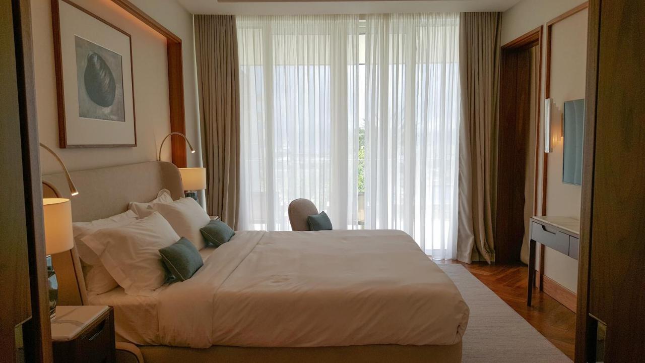 Porto Montenegro Luxurious Elena Tivat Luaran gambar