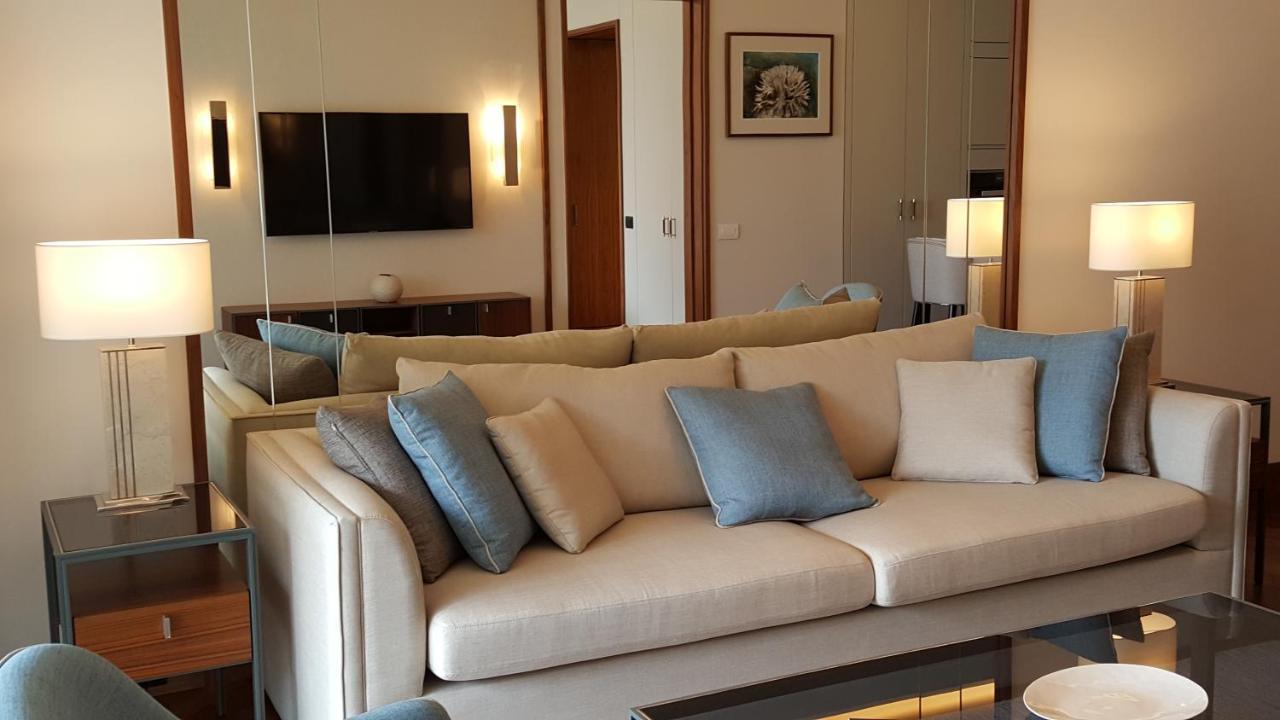 Porto Montenegro Luxurious Elena Tivat Luaran gambar