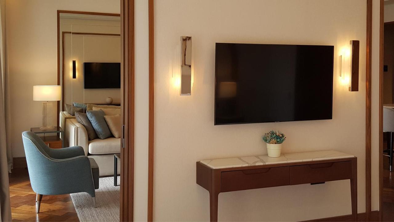 Porto Montenegro Luxurious Elena Tivat Luaran gambar
