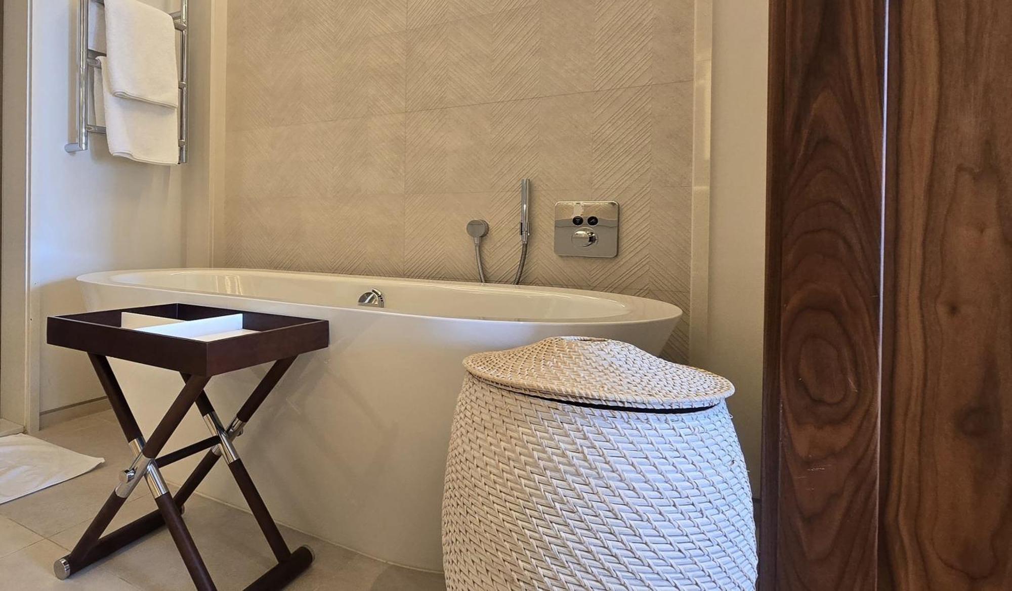 Porto Montenegro Luxurious Elena Tivat Luaran gambar